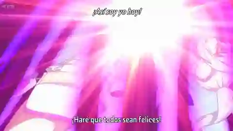 Caligula (Music) Episodio 11