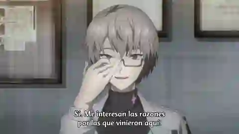 Caligula Episodio 10