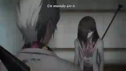 Caligula Episodio 12
