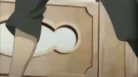 Canaan Episodio 1