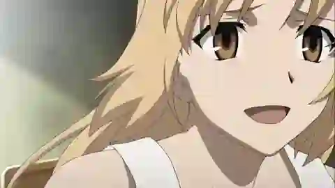 Canaan Episodio 3