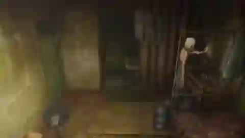 Canaan Episodio 4