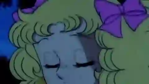 Candy Candy Episodio 4