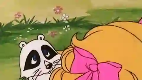 Candy Candy Episodio 6
