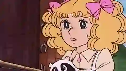 Candy Candy Episodio 11