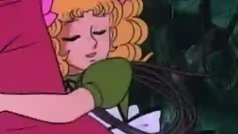 Candy Candy Episodio 15