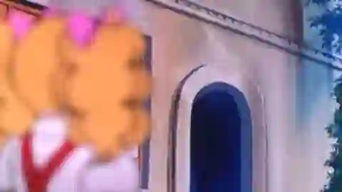 Candy Candy Episodio 16