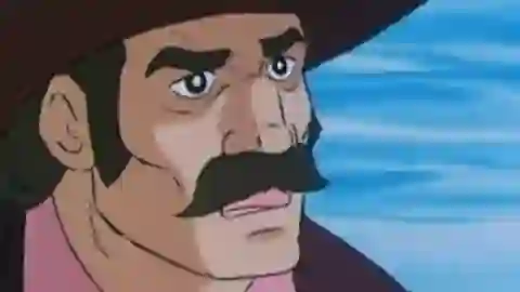 Candy Candy Episodio 18