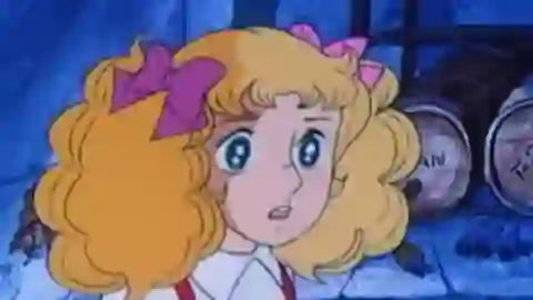 Candy Candy Episodio 19