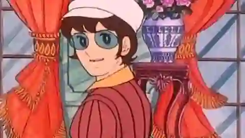 Candy Candy Episodio 21