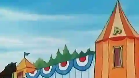 Candy Candy Episodio 23