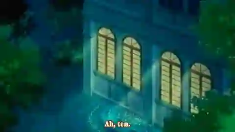 Canvas 2: Nijiiro no Sketch Episodio 11
