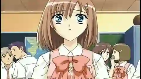 Canvas: Sepia-iro no Motif Episodio 1