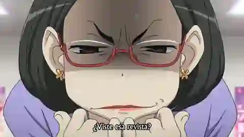 Captain Earth Episodio 9