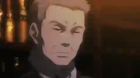 Captain Earth Episodio 11