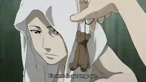 Captain Earth Episodio 12