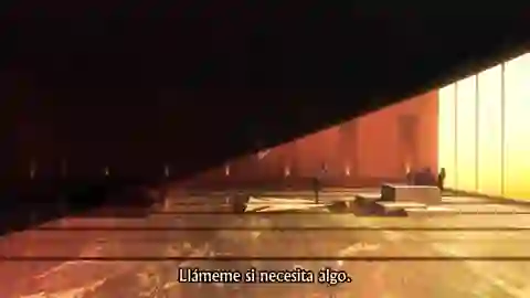Captain Earth Episodio 15