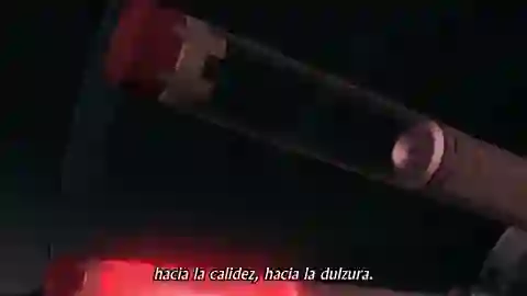 Captain Earth Episodio 17
