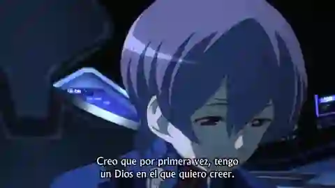 Captain Earth Episodio 24