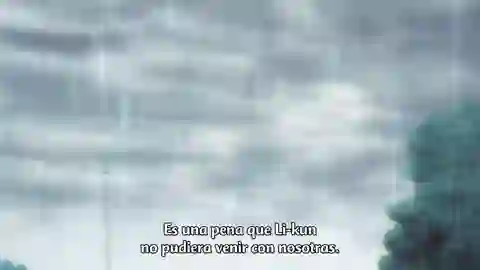 Cardcaptor Sakura: Clear Card-hen Episodio 3