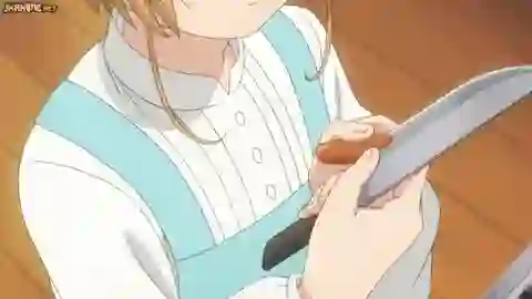 Cardcaptor Sakura: Clear Card-hen Episodio 5
