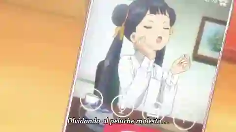Cardcaptor Sakura: Clear Card-hen Episodio 6
