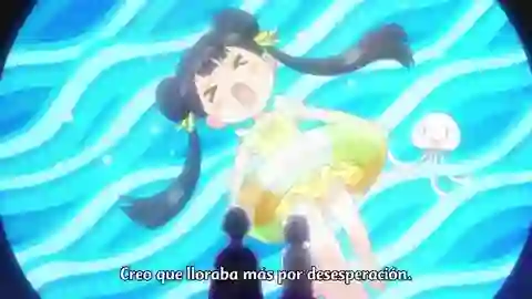 Cardcaptor Sakura: Clear Card-hen Episodio 9