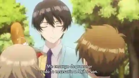 Cardcaptor Sakura: Clear Card-hen Episodio 11