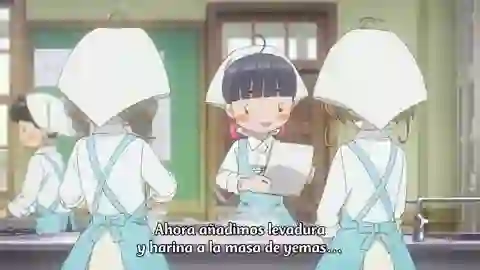Cardcaptor Sakura: Clear Card-hen Episodio 17