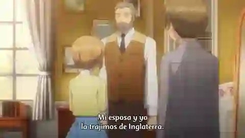 Cardcaptor Sakura: Clear Card-hen Episodio 21
