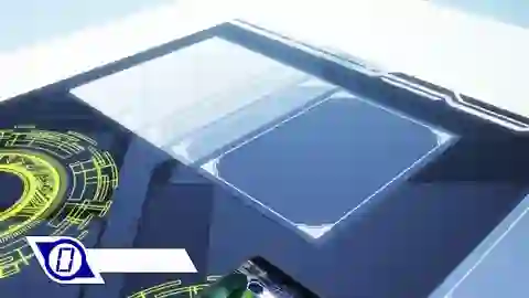 Cardfight!! Vanguard: Divinez Deluxe-hen Episodio 2