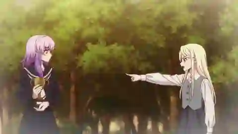 Cardfight!! Vanguard: Divinez Deluxe-hen Episodio 6