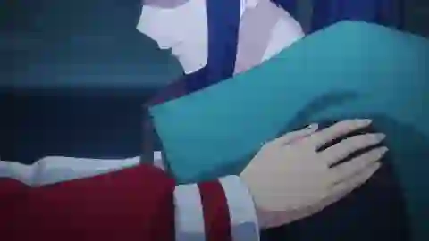Cardfight!! Vanguard: Divinez Deluxe-hen Episodio 12