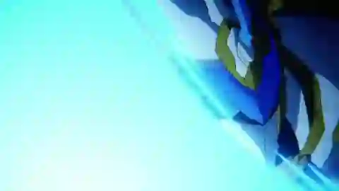 Cardfight!! Vanguard: Divinez Deluxe-hen Episodio 13