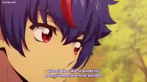 Cardfight!! Vanguard: Divinez Deluxe Kesshou-hen Episodio 1