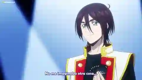 Cardfight!! Vanguard: Divinez Deluxe Kesshou-hen Episodio 2