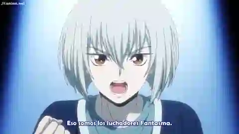 Cardfight!! Vanguard: Divinez Genma Seisen-hen Episodio 2