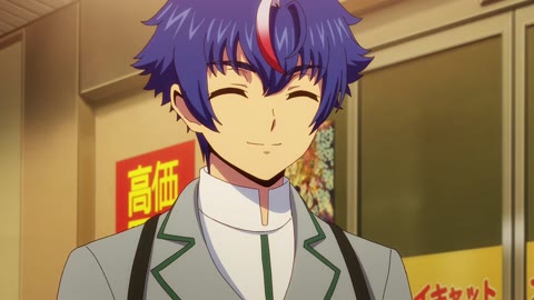 Cardfight!! Vanguard: Divinez Episodio 4