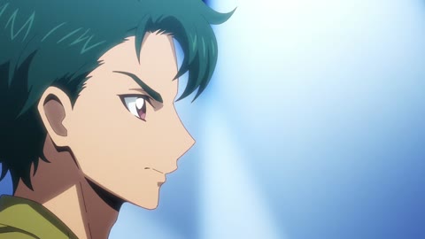 Cardfight!! Vanguard: Divinez Episodio 8