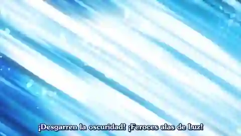 Cardfight!! Vanguard G: GIRS Crisis-hen Episodio 3