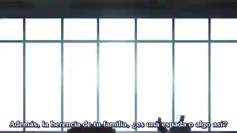 Cardfight!! Vanguard G: GIRS Crisis-hen Episodio 4