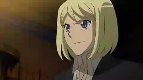 Cardfight!! Vanguard G: GIRS Crisis-hen Episodio 17