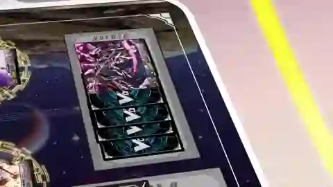 Cardfight!! Vanguard G: GIRS Crisis-hen Episodio 18