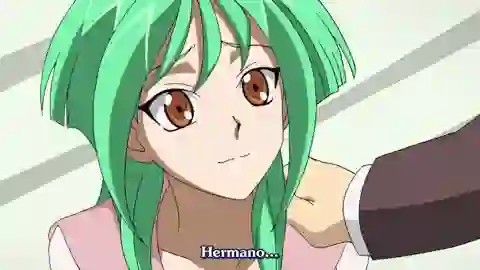 Cardfight!! Vanguard G: GIRS Crisis-hen Episodio 23