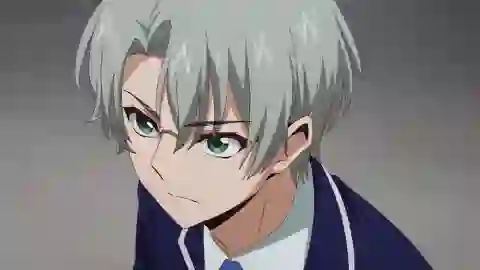 Cardfight!! Vanguard: overDress Episodio 8