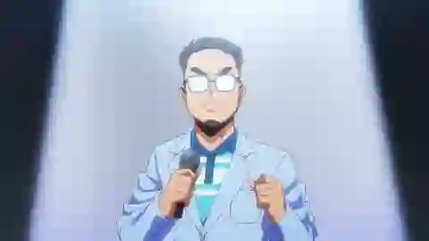 Cardfight!! Vanguard: will+Dress Episodio 4