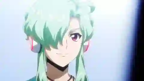 Cardfight!! Vanguard: will+Dress Episodio 6