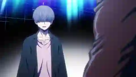 Cardfight!! Vanguard: will+Dress Episodio 11