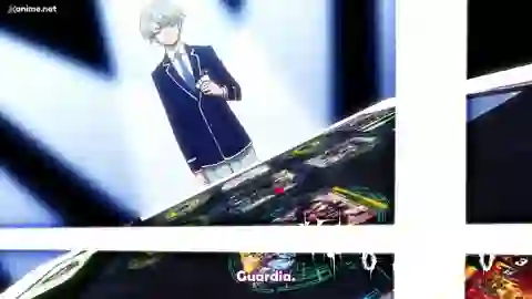 Cardfight!! Vanguard: will+Dress Episodio 13