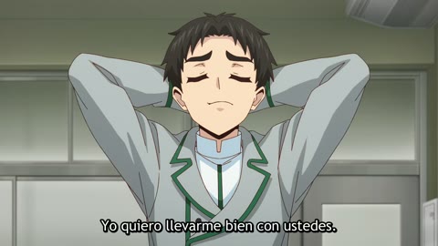 Cardfight!! Vanguard Episodio 1